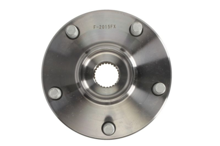 Butuc roata fata potrivit LEXUS RX; TOYOTA 4 RUNNER V, ALPHARD I, ALTEZZA, ALTEZZA GITA, AVENSIS VERSO, BB I, BREVIS, CALDINA, CAMRY, CARINA VII, CELICA, CENTURY 1.0-4.0 05.72- [1]