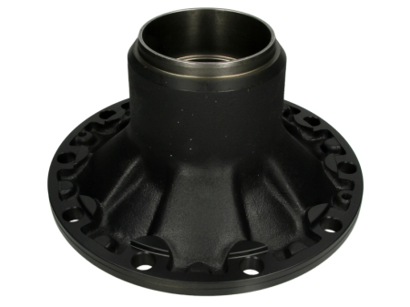 Butuc roata - Butuc roata fata potrivit MAN F2000, F90, L2000, M 2000 L, M 2000 M 07.86-