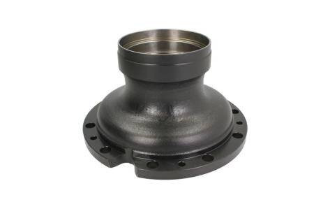 Butuc roata - Butuc roata fata potrivit MAN F2000, TGA, TGS I 06.94-