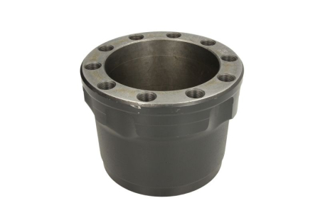 Butuc roata - Butuc roata fata potrivit MAN FOC, TGL I, TGL II, TGM I, TGM II; MERCEDES ACTROS, ACTROS MP2 / MP3, ACTROS MP4 / MP5, ANTOS, AROCS, ATEGO, ATEGO 2, ATEGO 3, AXOR, AXOR 2