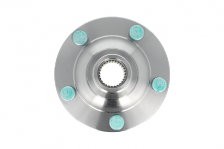 Butuc roata Fata potrivit MAZDA 3, 5 1.3-2.3 2003-2014 [1]