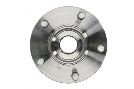 Butuc roata Fata potrivit MAZDA CX-7 2.2D/2.3 01.07-03.13 [2]