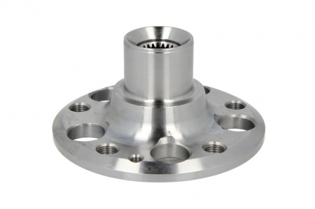 Butuc roata - Butuc roata Fata potrivit MERCEDES A (W169), B SPORTS TOURER (W245) 1.5-2.0D 09.04-06.12