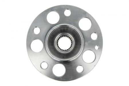 Butuc roata Fata potrivit MERCEDES A (W169), B SPORTS TOURER (W245) 1.5-2.0D 2004-2012 [2]