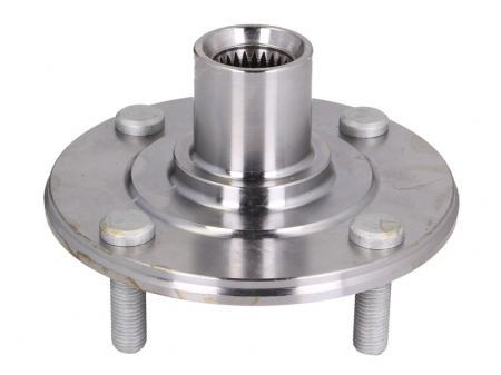 Butuc roata - Butuc roata Fata potrivit MITSUBISHI COLT VI, ECLIPSE, ECLIPSE II, ECLIPSE III, LANCER IV, LANCER V, LANCER VI, LANCER VII, LANCER VIII, MIRAGE / SPACE STAR VI 0.7-3.0 02.86-