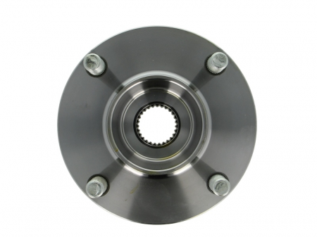 Butuc roata Fata potrivit NISSAN ALMERA II 2.2D 03.00-09.06 [2]