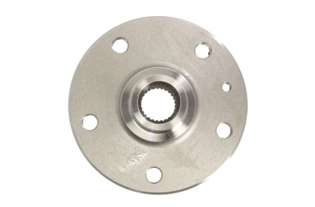 Butuc roata Fata potrivit NISSAN PRIMASTAR; OPEL VIVARO A; RENAULT TRAFIC II 1.9D-2.5D 03.01- [1]