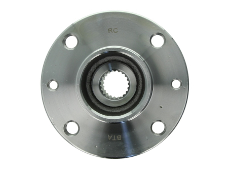 Butuc roata fata potrivit RENAULT CLIO I, CLIO II, THALIA III, TWINGO I, TWINGO I/HATCHBACK 0.9-2.0 05.90- [1]