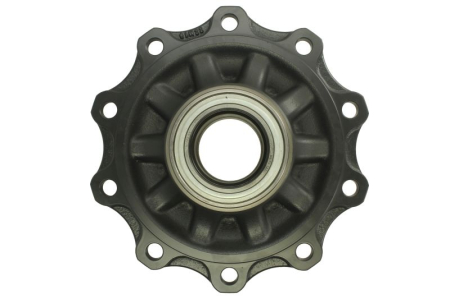 Butuc roata fata potrivit SAF S S11-4218/S11-4220/SKRS 11019 K/SKRS 11019 W/SKRS 11222 K/SKRS 11222 W/SKRS 11242/SKRS 6537-10/SKRS 6537-8/SKRS 9019 K/SKRS 9019 W/SKRS 9022 H (MK IV)/SKRS 9022 [1]