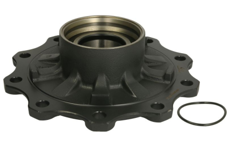 Butuc roata - Butuc roata fata potrivit SAF S S11-4218/S11-4220/SKRS 11019 K/SKRS 11019 W/SKRS 11222 K/SKRS 11222 W/SKRS 11242/SKRS 6537-10/SKRS 6537-8/SKRS 9019 K/SKRS 9019 W/SKRS 9022 H (MK IV)/SKRS 9022