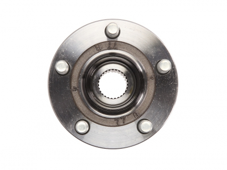 Butuc roata Fata potrivit SUBARU FORESTER, IMPREZA, LEGACY I, LEGACY III 1.6-3.0 05.89-05.08 [2]