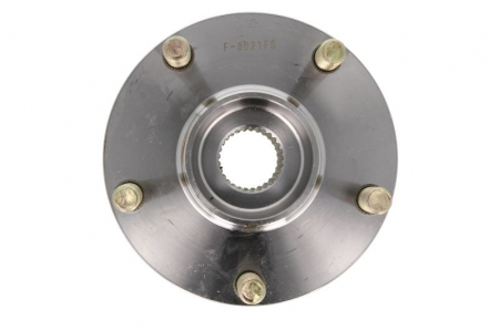 Butuc roata Fata potrivit SUZUKI SX4 1.5-2.0D 06.06- [2]