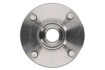 Butuc roata Fata potrivit TOYOTA 4 RUNNER V, ALPHARD I, ALTEZZA, ALTEZZA GITA, AURIS, AVENSIS VERSO, BB I, BREVIS, CALDINA, CAMRY, CARINA VII, CELICA, CENTURY, CHASER 1.0-4.0 05.72- [2]