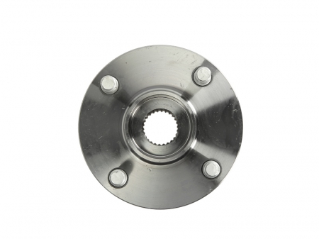 Butuc roata Fata potrivit TOYOTA 4 RUNNER V, ALPHARD I, ALTEZZA, ALTEZZA GITA, AURIS, AVENSIS VERSO, BB I, BREVIS, CALDINA, CAMRY, CARINA VII, CELICA, CENTURY, CHASER 1.0-4.0 dupa 1972 [1]