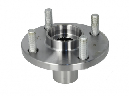 Butuc roata Fata potrivit TOYOTA 4 RUNNER V, ALPHARD I, ALTEZZA, ALTEZZA GITA, AURIS, AVENSIS VERSO, BB I, BREVIS, CALDINA, CAMRY, CARINA VII, CELICA, CENTURY, CHASER 1.0-4.0 dupa 1972 [1]