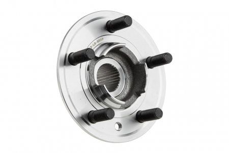 BUTUC ROATĂ FAȚĂ/SPATE FĂRĂ RULMENT LAND ROVER RANGE ROVER 13- LR038379 [1]