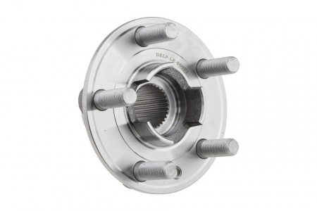 BUTUC ROATĂ FAȚĂ/SPATE FĂRĂ RULMENT LAND ROVER RANGE ROVER EVOQUE 12-15 LR025107 [1]