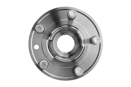 BUTUC ROATĂ FAȚĂ/SPATE FĂRĂ RULMENT LAND ROVER RANGE ROVER EVOQUE 12-15 LR025107 [3]