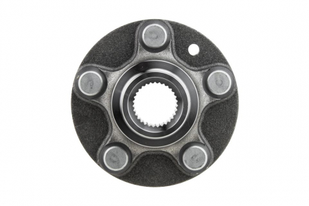 BUTUC ROATĂ FAȚĂ/SPATE FĂRĂ RULMENT LAND ROVER RANGE ROVER EVOQUE 12-15 LR025107 [4]
