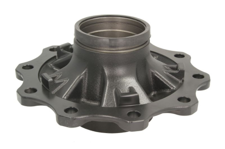 Butuc roata fata tonaj: 8/9t potrivit BPW ECO PLUS 2 ECO PLUS 2/KH 10008/KH 10010/KH 10010/3/KH 6500/KH 8010/3/KH 9000/KHBF 6408/KHBF 9010-15 ECO-MAXX/KHS 10010/3 ECO Plus/KHS 9010/3/KHS 9010/ [0]
