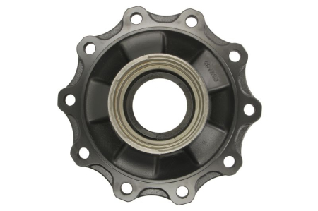 Butuc roata fata tonaj: 8/9t potrivit BPW ECO PLUS 2 ECO PLUS 2/KH 10008/KH 10010/KH 10010/3/KH 6500/KH 8010/3/KH 9000/KHBF 6408/KHBF 9010-15 ECO-MAXX/KHS 10010/3 ECO Plus/KHS 9010/3/KHS 9010/ [1]