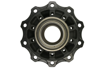 Butuc roata Spate (cu rulment FAG) potrivit MAN F2000, L2000, M 2000 L, M 2000 M, TGA, TGM I, TGS I, TGX I 06.93- [1]