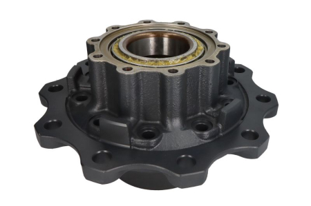 Butuc roata Spate (cu rulment) potrivit SCANIA 4, G I, P I, R I, T 05.95-05.19 [0]