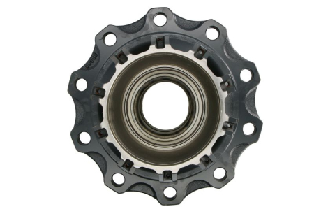 Butuc roata Spate (cu rulment) TIMKEN potrivit DAF CF, CF 75, CF 85, LF 45, LF 55, XF 105 01.01- [1]