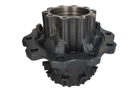 Butuc roata Spate (cu rulment) TIMKEN potrivit DAF CF, CF 75, CF 85, LF 45, LF 55, XF 105 01.01- [0]