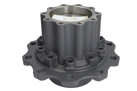 Butuc roata Spate (cu rulment) TIMKEN potrivit FORD F-MAX [0]