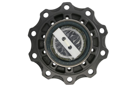 Butuc roata Spate (cu rulment) TIMKEN potrivit FORD F-MAX [1]