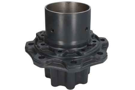 Butuc roata Spate (cu rulment) TIMKEN potrivit MERCEDES ATEGO 01.98-10.04 [0]