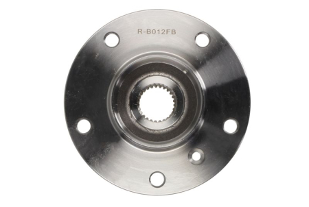 Butuc roata Spate potrivit BMW 1 (E81), 3 (E90), 3 (E92), 3 (E93) 1.6-3.0 12.04-12.13 [1]