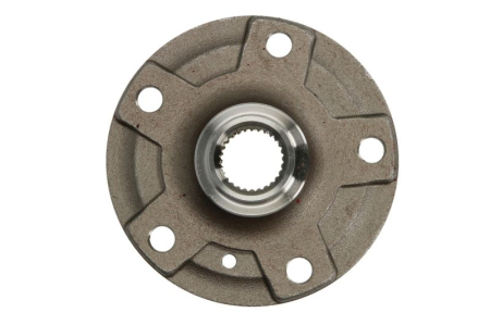 Butuc roata Spate potrivit BMW 1 (F20), 1 (F21), 2 (F22, F87), 2 (F23), 3 (F30, F80), 3 (F31) 1.5-3.0 07.11-06.21 [1]