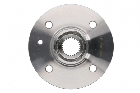 Butuc roata Spate potrivit BMW 3 (E30) 1.6-2.7 09.82-12.91 [2]