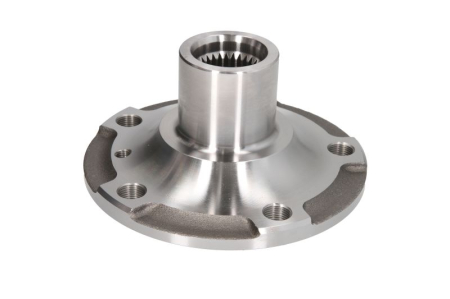 Butuc roata Spate potrivit BMW 5 (F10), 5 (F11), 5 GRAN TURISMO (F07), 6 (F12), 6 (F13), 7 (F01, F02, F03, F04) 2.0-6.0 02.08-06.18 [0]