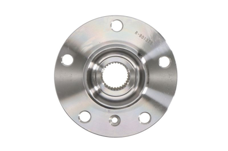 Butuc roata Spate potrivit BMW 5 (F10), 5 (F11), 5 GRAN TURISMO (F07), 6 (F12), 6 (F13), 7 (F01, F02, F03, F04) 2.0-6.0 02.08-06.18 [1]