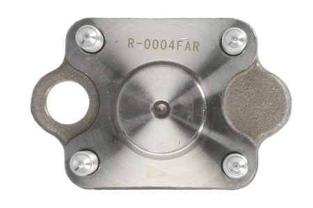 Butuc roata Spate potrivit DAEWOO KALOS 1.2-1.6 09.02- [2]