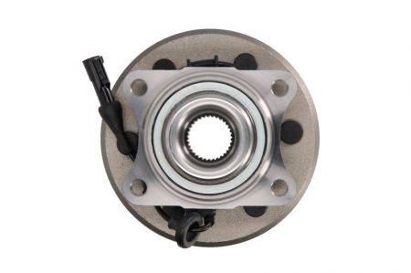 Butuc roata Spate potrivit FORD USA EXPEDITION; LINCOLN NAVIGATOR 4.6/5.4 09.02-08.14 [1]
