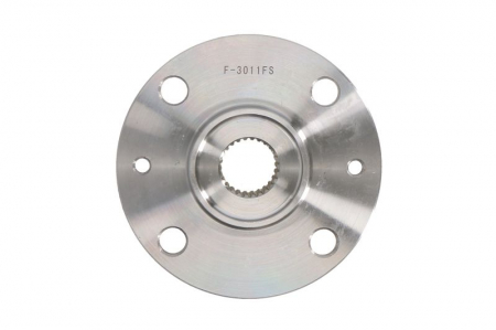 Butuc roata Spate potrivit KIA SEPHIA 1.5/1.6/1.8 09.93-10.97 [2]