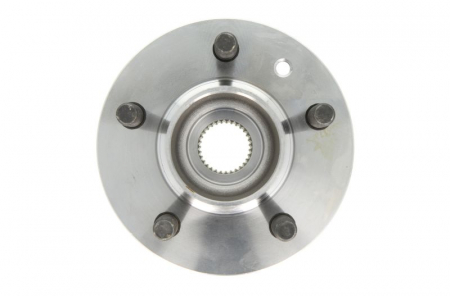 Butuc roata Spate potrivit LAND ROVER DISCOVERY III 2.7D/4.0/4.4 07.04-09.09 [2]