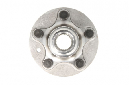 Butuc roata Spate potrivit LAND ROVER DISCOVERY III 2.7D/4.0/4.4 07.04-09.09 [1]