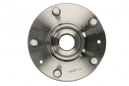 Butuc roata Spate potrivit LAND ROVER FREELANDER I 1.8/2.0D/2.5 02.98-10.06 [2]