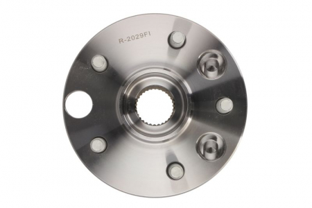 Butuc roata Spate potrivit LEXUS GS, IS I; TOYOTA ALTEZZA, ALTEZZA GITA, BREVIS, CROWN, MARK II, MARK II IX, MARK X I, PROGRES, VEROSSA 2.0-4.3 08.97-09.09 [2]