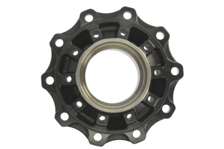 Butuc roata Spate potrivit MAN F2000, L2000, M 2000 L, M 2000 M, TGA, TGM I, TGS I, TGX I 06.93- [1]