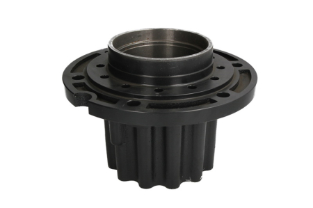 Butuc roata Spate potrivit MAN L2000 06.93- [0]