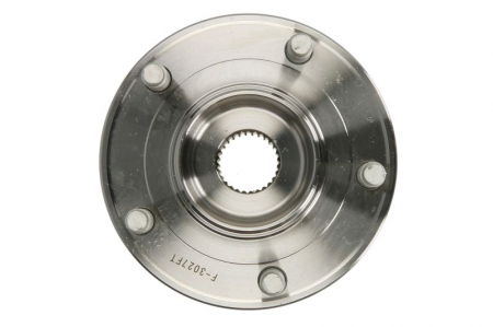 Butuc roata Spate potrivit MAZDA TRIBUTE 2.0/2.3/3.0 03.00-05.08 [2]