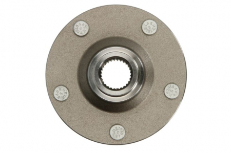 Butuc roata Spate potrivit MAZDA TRIBUTE 2.0/2.3/3.0 03.00-05.08 [1]