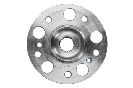 Butuc roata Spate potrivit MERCEDES C (CL203), C T-MODEL (S203), C (W203), CLC (CL203) 1.8-5.4 05.00-06.11 [1]