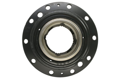 Butuc roata Spate potrivit MERCEDES CONECTO (O 345) 11.01- [2]